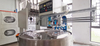 Auto Loading Blister Paper Carton Card Sealing Machine by High Frequency Welding Technology