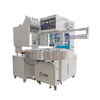 Auto Loading Blister Paper Carton Card Sealing Machine by High Frequency Welding Technology