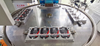 Auto Loading Blister Paper Carton Card Sealing Machine by High Frequency Welding Technology