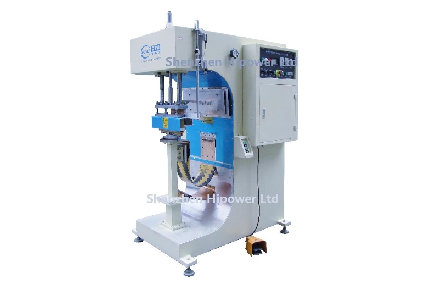 Tarpaulin High Frequency PVC Welding Machine