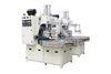 Automatic Plastic HF Welding And Cutting Machine