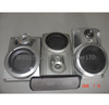 High Frequency Induction Heating Implanting Machine for Speaker Grill