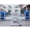 Automatic PVC Cylinder Forming Machine