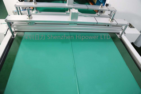Medical Bag Forming Machine