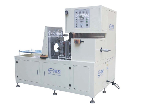 HR-8KW Horizontal Type High Frequency Welding Machine