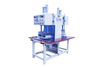 Double Heads High Frequency Welding Machine