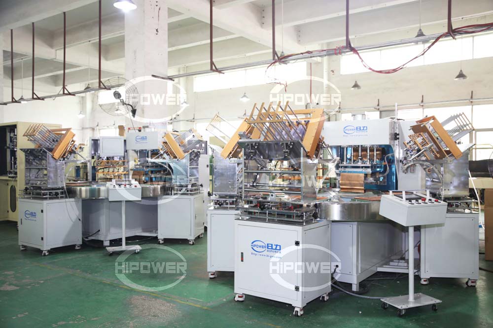 Multi-in-One Auto Blister Packaging Machine