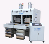 High Speed Pet HF Welding And Cutting Machine