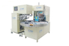 Automatic High Frequency Soft PVC And Rigid Blister Sealing Packing Machine