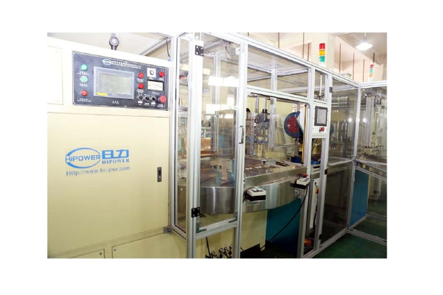 Automatic Printed Film and Blister Packing Machine with HF Welding Cutting Design