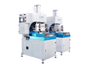 Auto TurnTable High Frequency Blister Packaging Machine