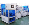 Best PVC Cylinder Forming Machine