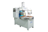 High Speed Leather HF Welding And Cutting Machine