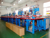 Double Heads High Frequency Welding Machine