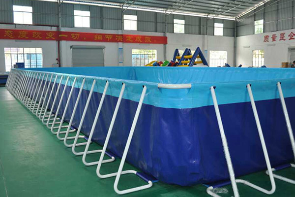 Membrane Structure High Frequency PVC Welding Machine