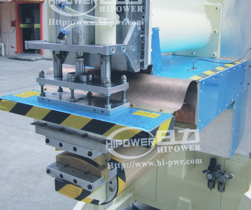 Fabric High Frequency PVC Welding Machine