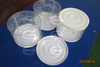 Automatic Plastic Lid Cover Forming Machine