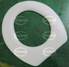 Strong Sealing Quality Auto Sliding Table HF PVC Toilet Cushion Seat Cover Welding Machine